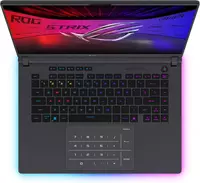 16” ROG Nebula