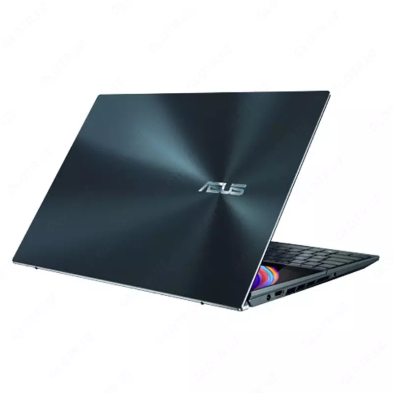 ASUS ZenBook Pro Duo 15 UX582 noutbuki - {0} so'mdan