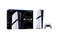 Консоль PlayStation 5 Pro.