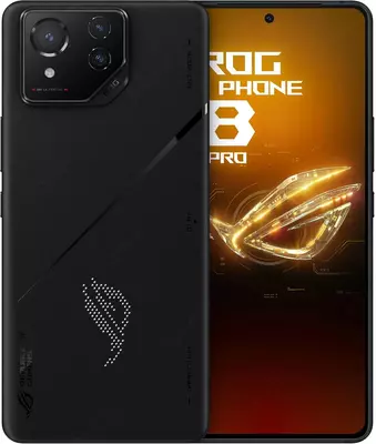 Смартфон ASUS ROG Phone 8 Pro
