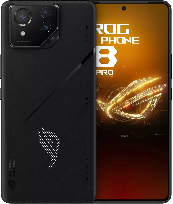Смартфон ASUS ROG Phone 8 Pro