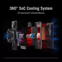 Смартфон ASUS ROG Phone 8 Pro - от {0} сум