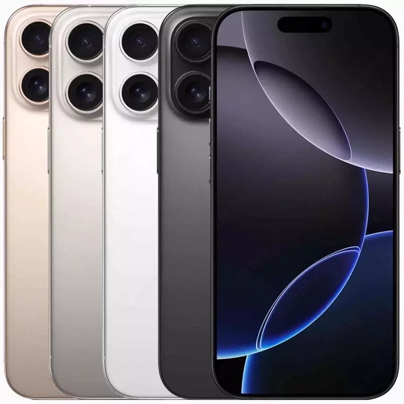 Apple iPhone 16 Pro Max 256 GB