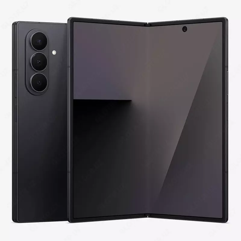 Смартфон Samsung Galaxy Z Fold 7 512 ГБ