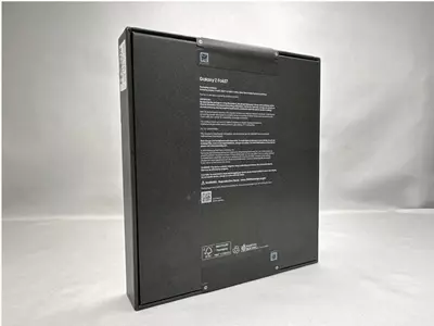 Смартфон Samsung Galaxy Z Fold 7 512 ГБ