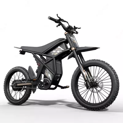 Электровелосипед GT73 PRO