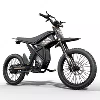 Электровелосипед GT73 PRO