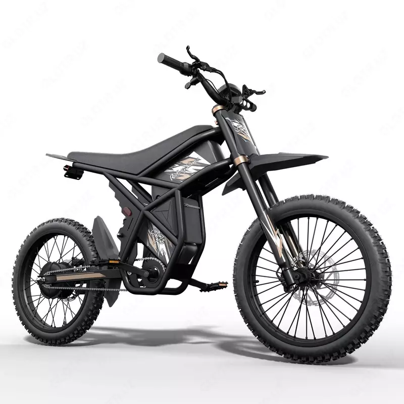 Электровелосипед GT73 PRO