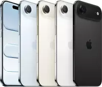 Apple iPhone Air 256 гб заводская гарантия — все цвета