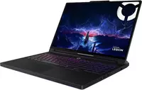  Lenovo Legion Pro 7i Gen 10 16 dyuymli o‘yin noutbuki (2025-yil modeli) Intel Core Ultra 9 275HX 24C  NVIDIA GeForce RTX 5090 24 GB  64 GB RAM  2 TB - 