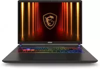  MSI Vector 16 HX AI o‘yin noutbuki (16 dyuym  240 Gs  QHD+): Intel Core Ultra 9-275HX  NVIDIA GeForce RTX 5070Ti  - 