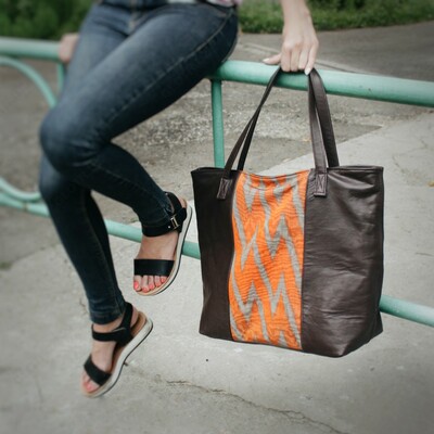 кожаная сумка  - 200 000 сум / шт.