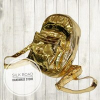 120 000 сум Рюкзак из эко-кожи