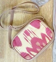 Сумка в восточном стиле