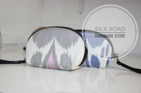 Косметичка объемная из адраса - 45 000 сум