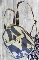 Рюкзак из адраса