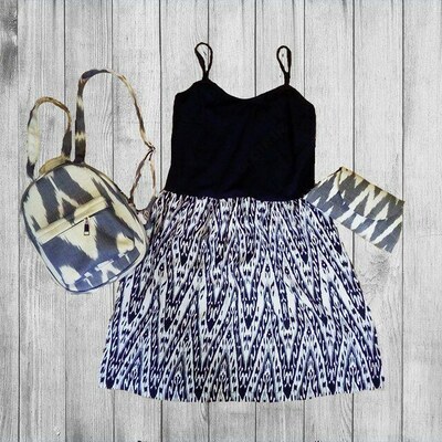 Рюкзак из адраса - 120 000 сум / шт.