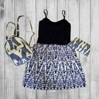 Рюкзак из адраса - 120 000 сум