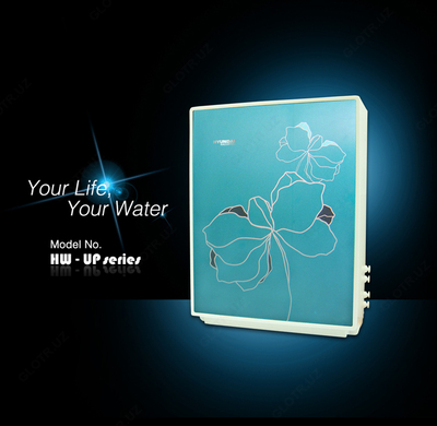 5 450 000 so'm / dona Фильтр-ионизатор для воды HW-UP 100M