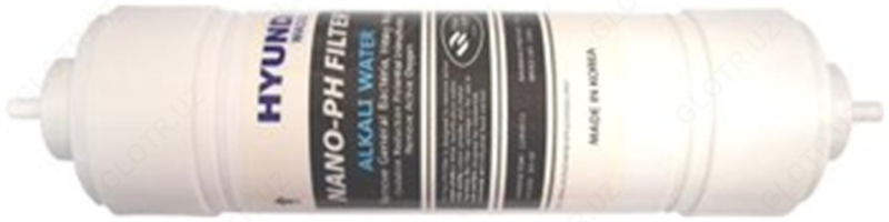 Nano PH картридж