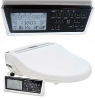 Электронная крышка-биде HDB-1500R - 5 450 000 сум