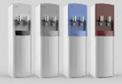 Кулер для нагрева и охлаждения воды с фильтром HWJ-110 Ulgurji va chakana