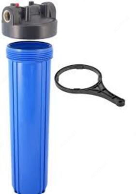 Prefilter Big Blue 20