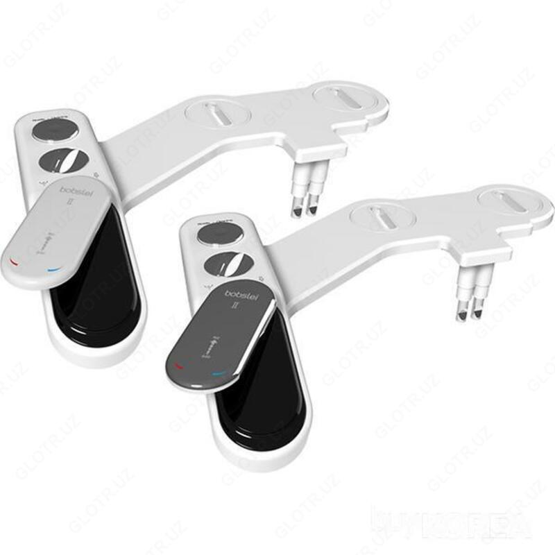 817 500 сум Уникальная насадка-биде Hyundai Clean Hand bobslei