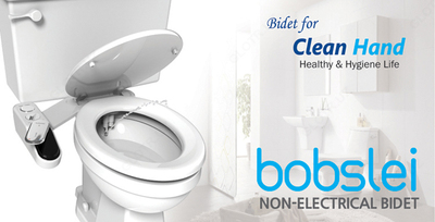 Noyob Hyundai Clean Hand bobslei bidet boshi - 817 500 so'm / dona