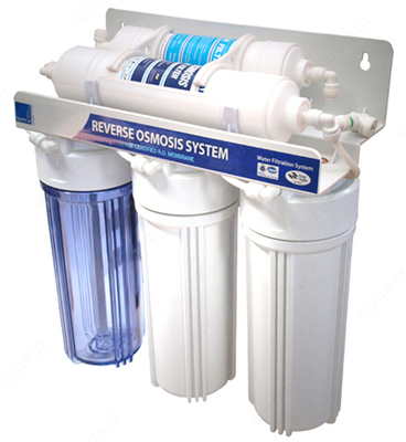 Hyundai HR 800 suv filtri