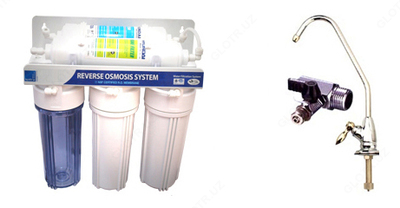 Hyundai UF-800 suv filtri - 1 308 000 so'm / dona