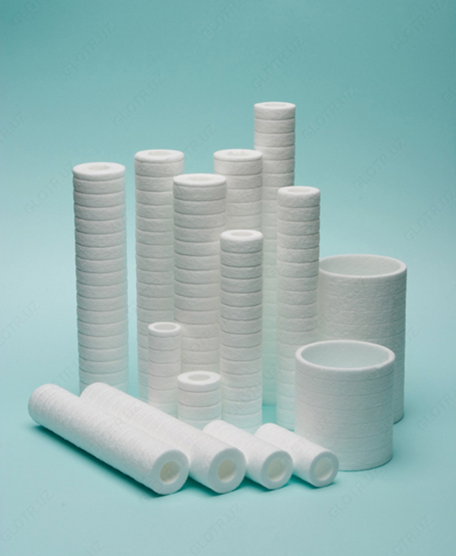 Картридж PP 10"/20"/20"BB