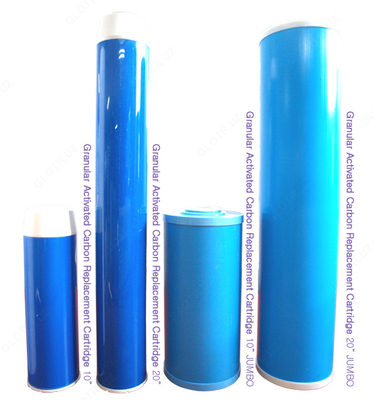 Ultrium GAC 10 &quot;/ 20&quot; / 20 &quot;BB (Hyundai)