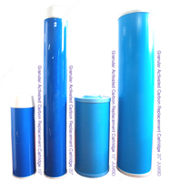 Картридж  GAC 10"/20"/20"BB (Hyundai)