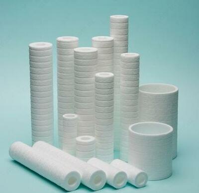 Картридж PP 10"/20"/20"BB - 43 600 so'm / donadan