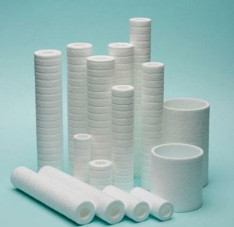 Картридж PP 10"/20"/20"BB - {0} so'mdan