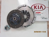 Комплект сцепления (корзина+диск+выжимной)