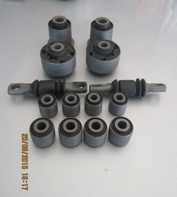 Сальник блок