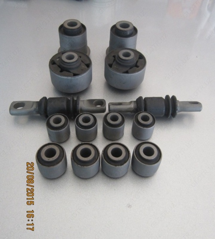 Сальник блок