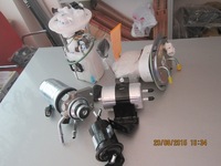 Бензонасос в сборе