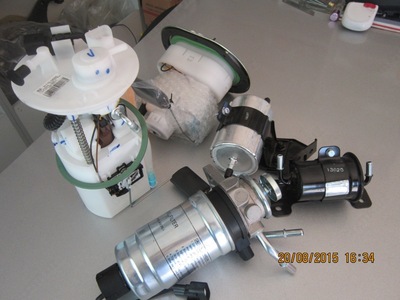 Бензонасос в сборе - от 23 926.5 сум / шт.