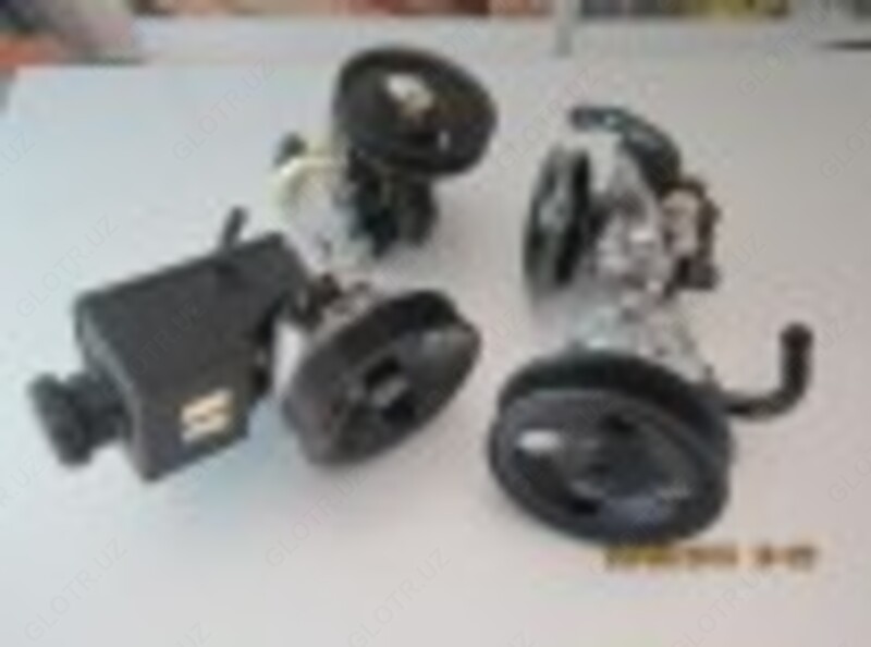 Рулевая гидравлика - от 957 058.4 сум