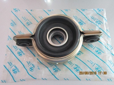 Подвесные подшипники