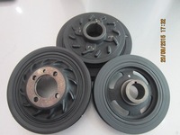 Шкив коленвала