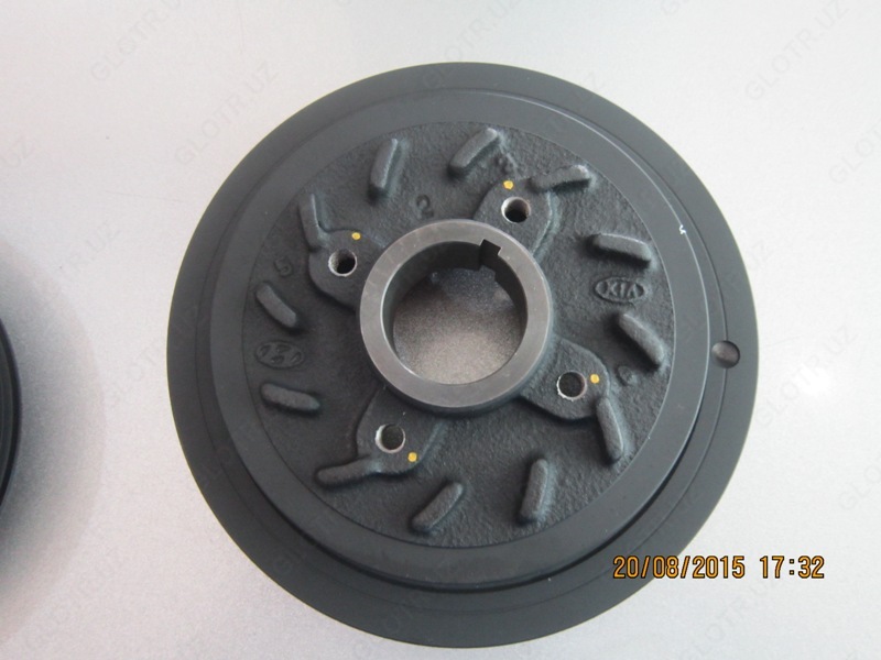 Шкив коленвала - от 478 529.2 сум