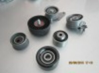 Натяжные ролики - от 179 448.5 сум / шт.