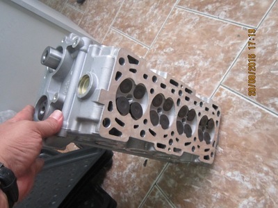 Головка блока - от 3 588 969 сум / шт.