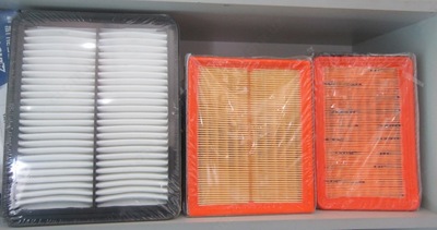 Воздушный фильтр