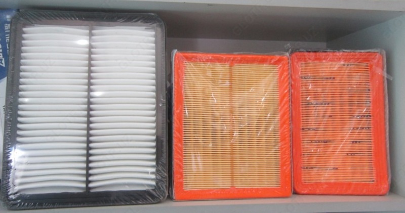 Воздушный фильтр