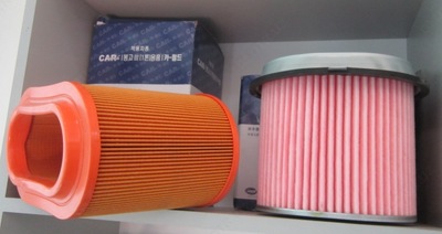 Воздушный фильтр - от 47 852.9 сум / шт.